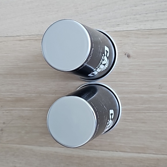 NWOT Cabo Wabo Tequila Nascar souvenir Cups set of two (2) - Picture 5 of 5